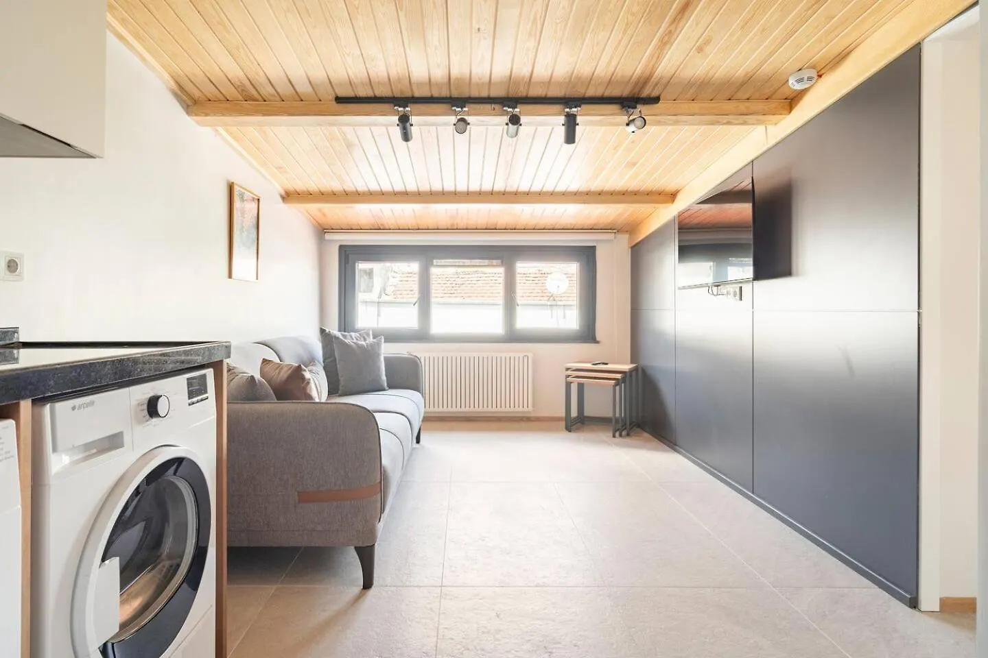 Apartment Ferienwohnung Cosa Mesken Besiktas Istanbul Türkei
