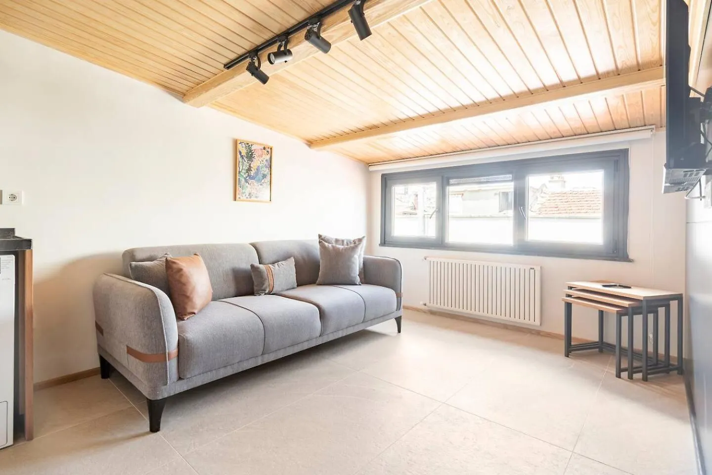 Ferienwohnung Cosa Mesken Besiktas Istanbul