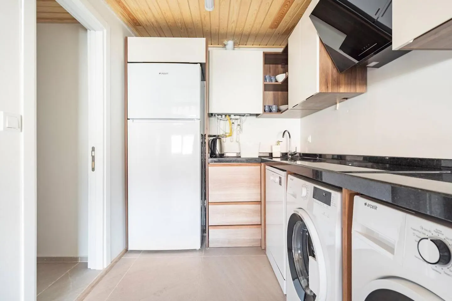 Apartment Ferienwohnung Cosa Mesken Besiktas Istanbul Türkei