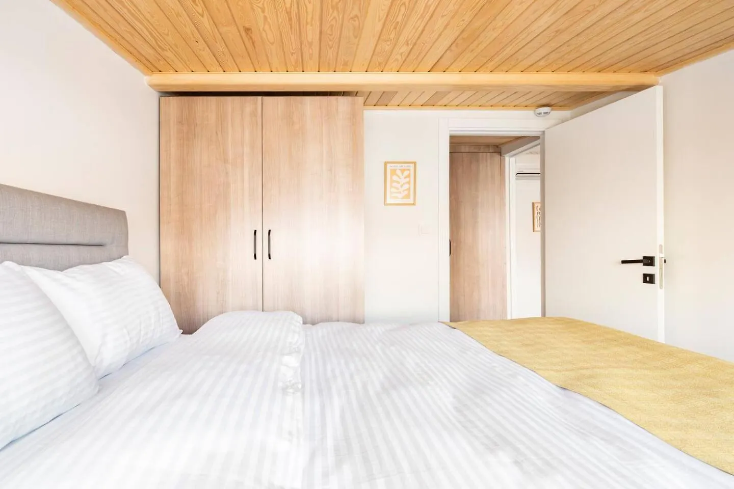 Ferienwohnung Cosa Mesken Besiktas Istanbul