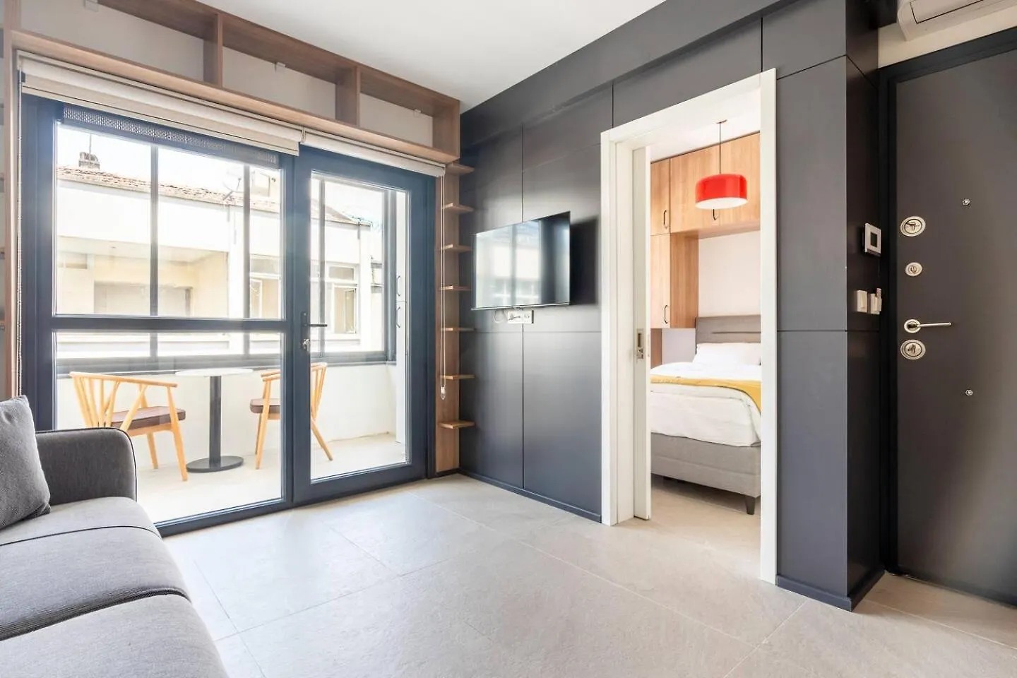 Ferienwohnung Cosa Mesken Besiktas Istanbul 0*,  Türkei