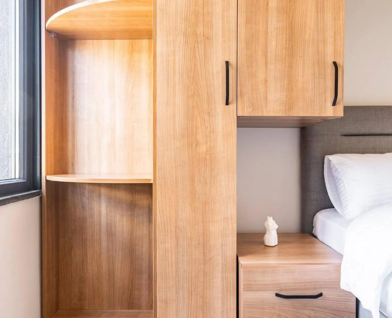 Apartment Ferienwohnung Cosa Mesken Besiktas Istanbul