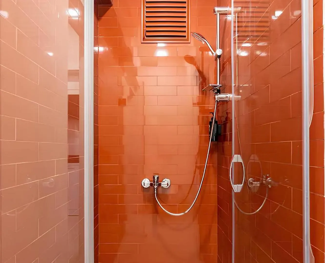 Ferienwohnung Cosa Mesken Besiktas Istanbul Apartment