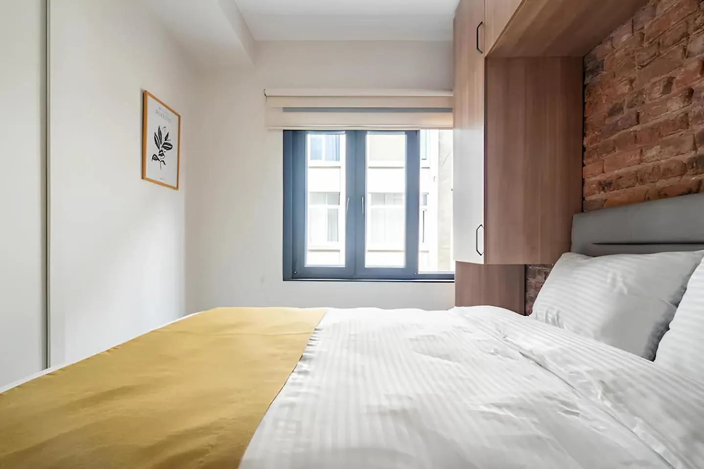 Apartment Ferienwohnung Cosa Mesken Besiktas Istanbul Türkei