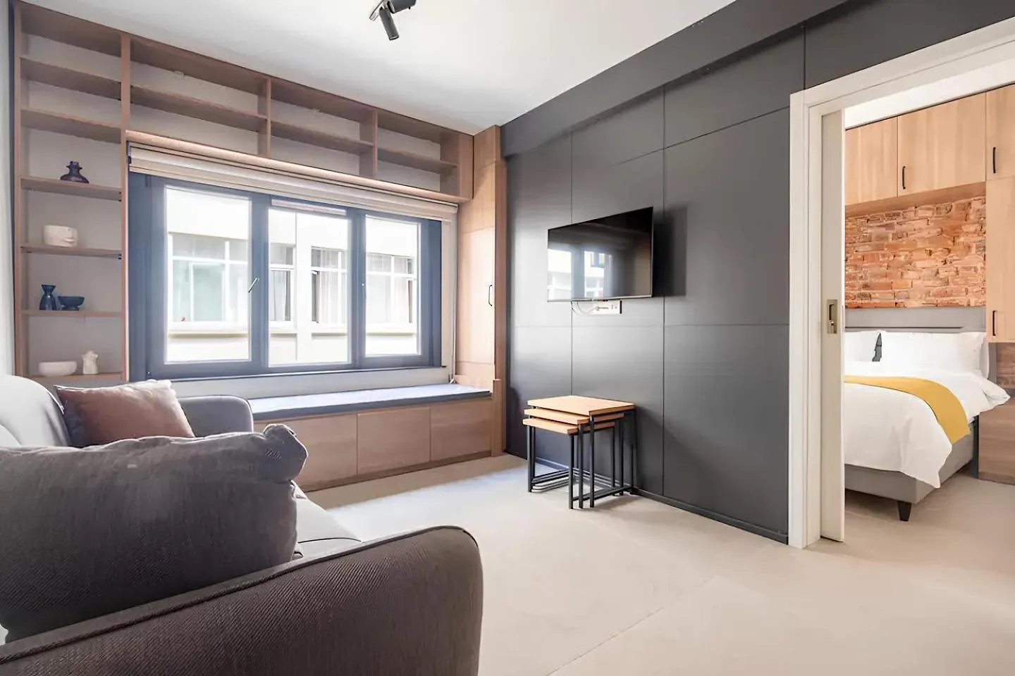 Ferienwohnung Cosa Mesken Besiktas Istanbul