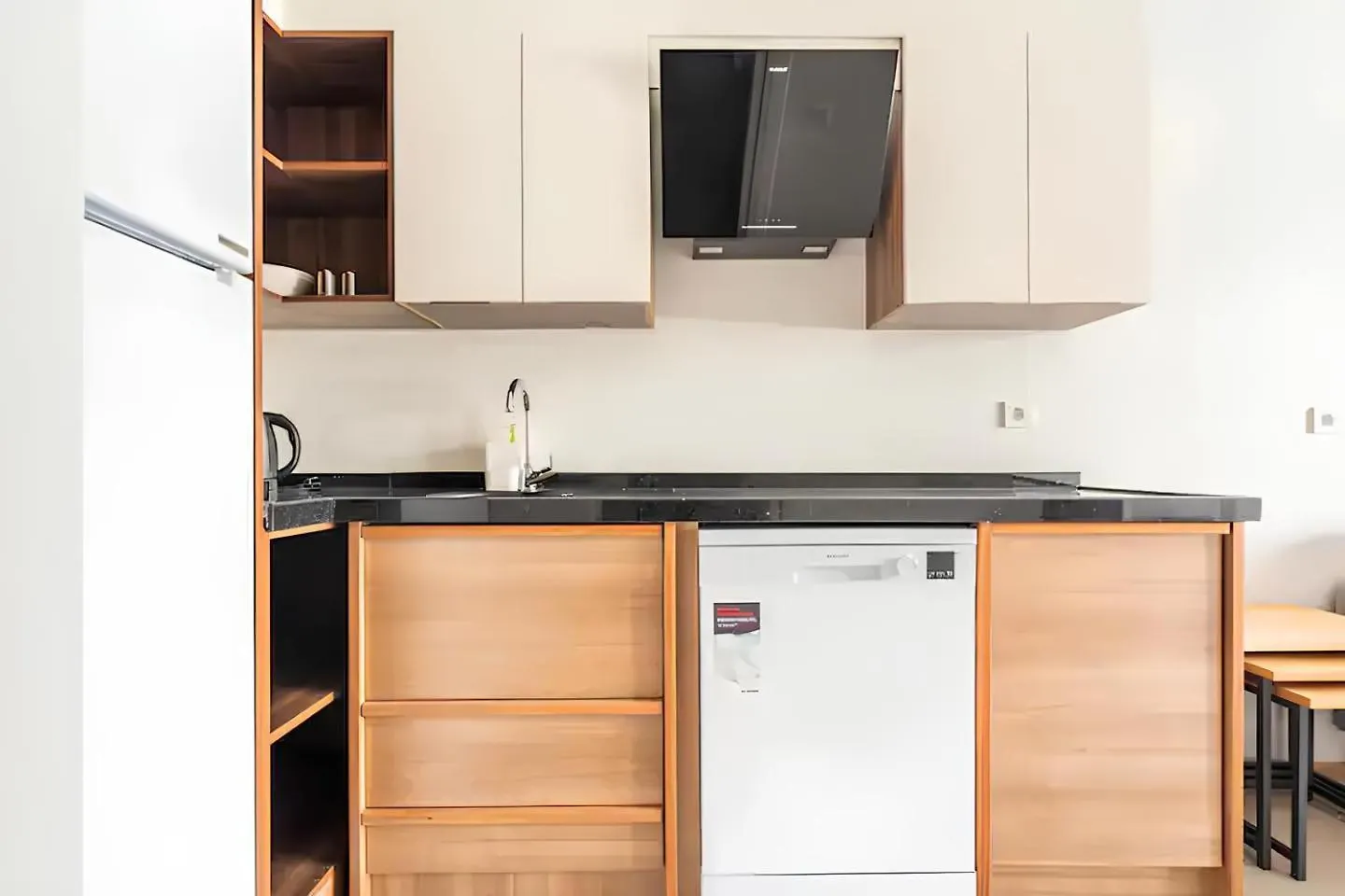 Apartment Ferienwohnung Cosa Mesken Besiktas Istanbul