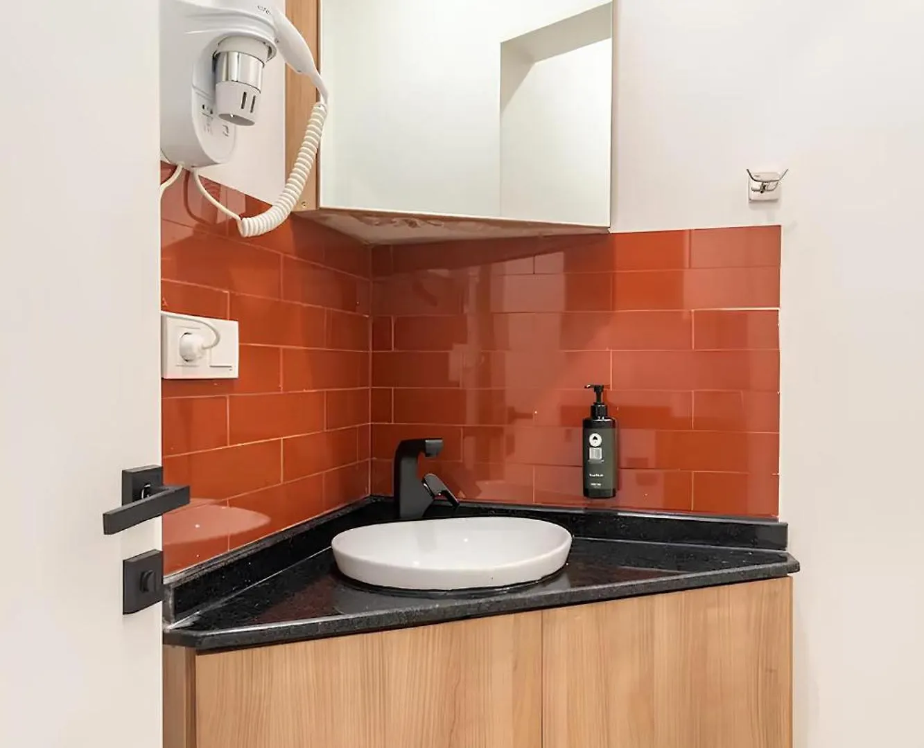 Apartment Ferienwohnung Cosa Mesken Besiktas Istanbul Türkei