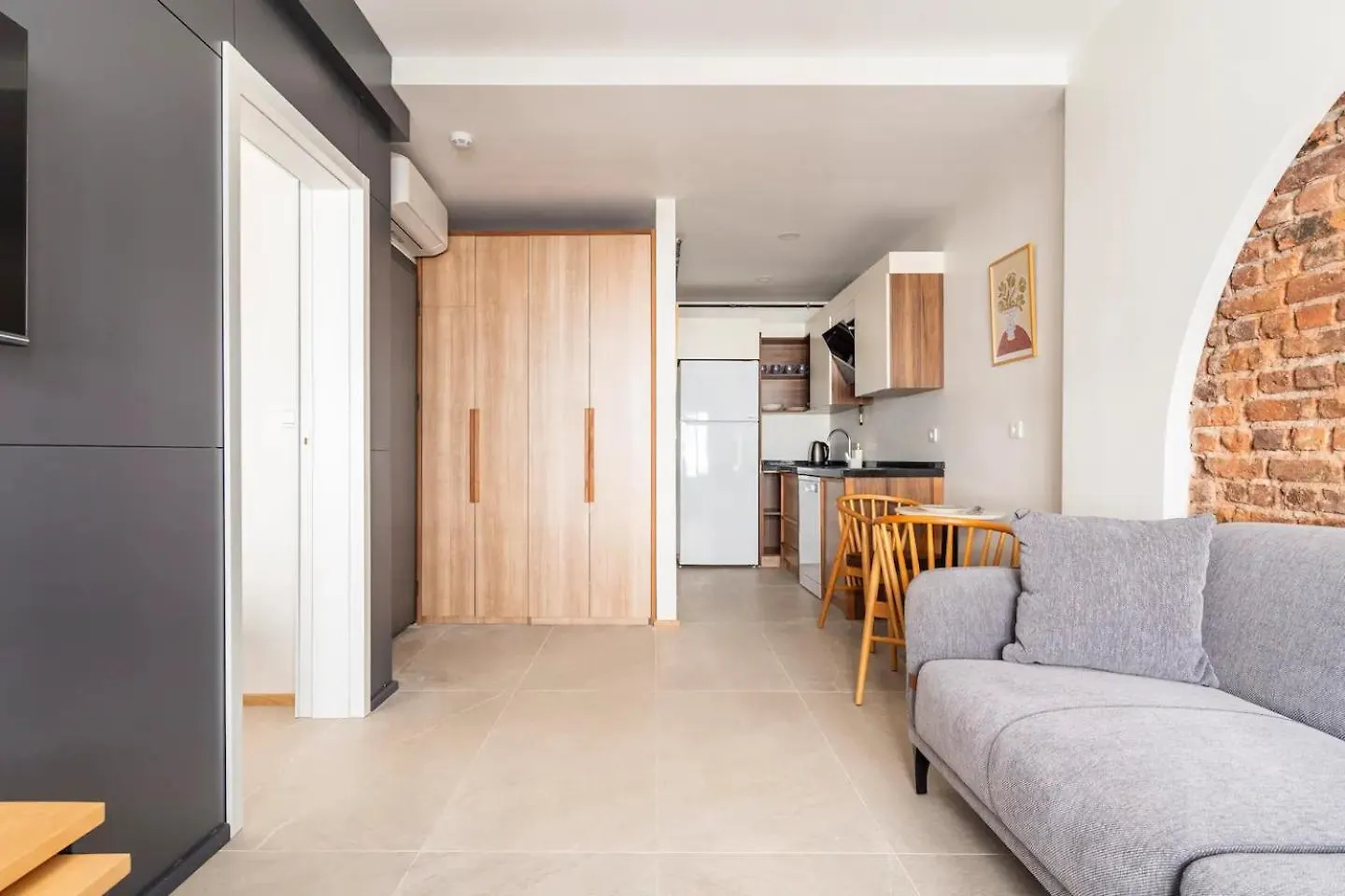 Ferienwohnung Cosa Mesken Besiktas Istanbul 0*,