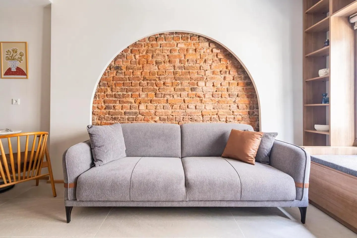 Ferienwohnung Cosa Mesken Besiktas Istanbul Apartment